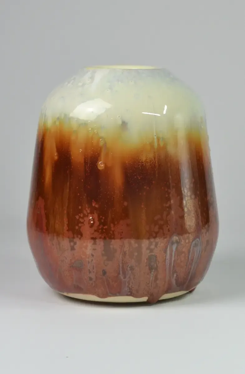 rust pearl