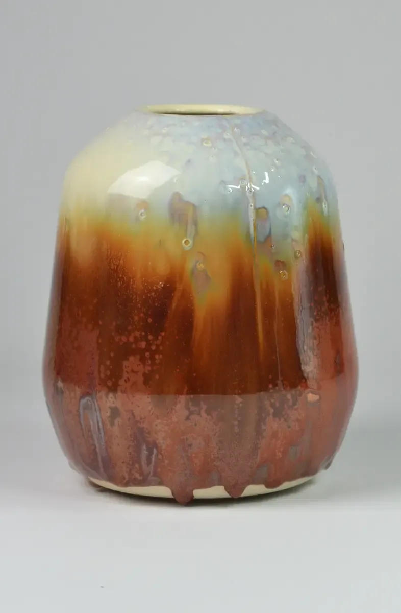 rust pearl