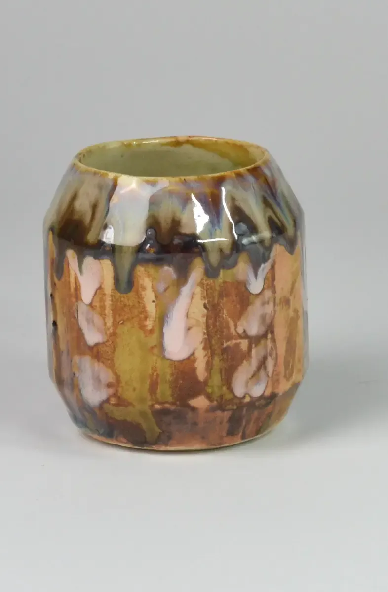 cup amber