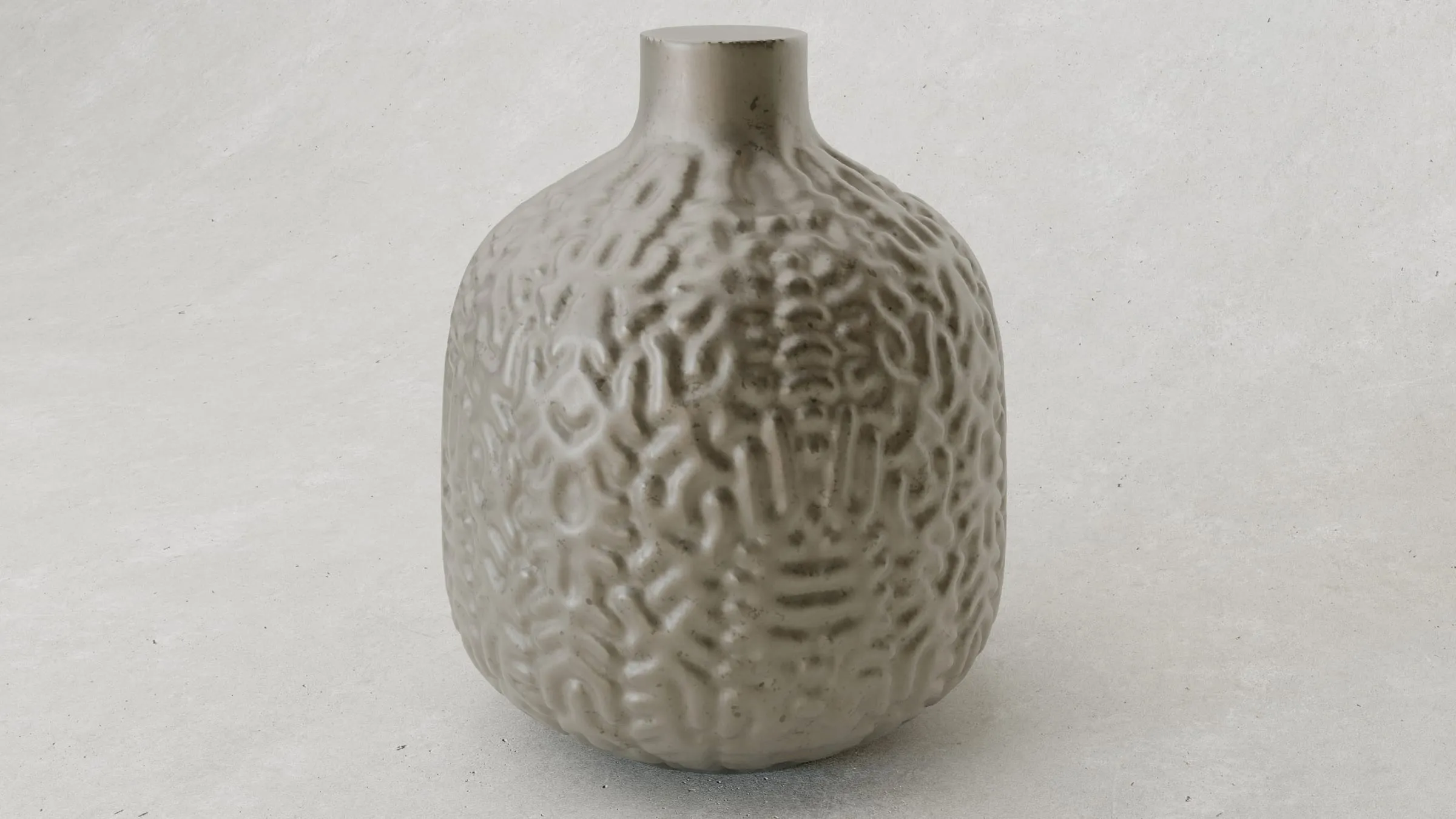 Glaze Studies