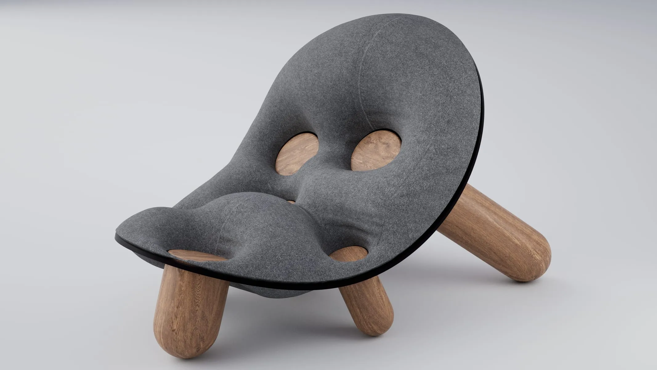 fluffy fotel a1