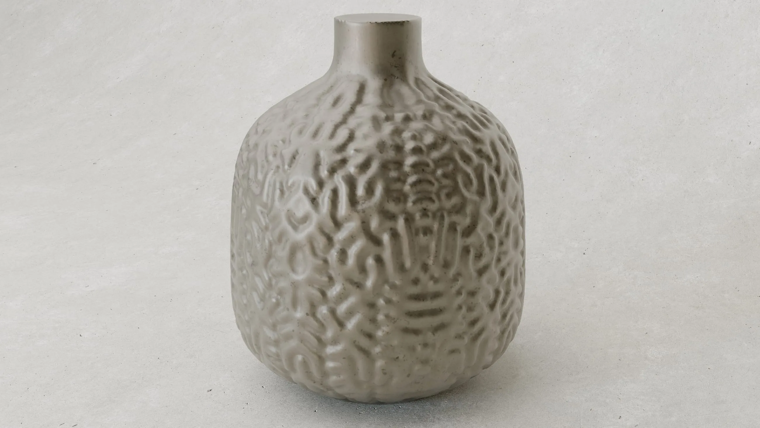 Glaze studies